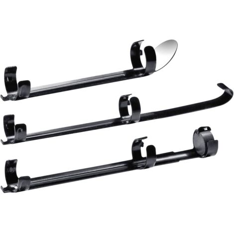 Ricevitore Per Livelle Laser STANLEY - Per Raggio Rosso, Fino A 50m - Foto 12