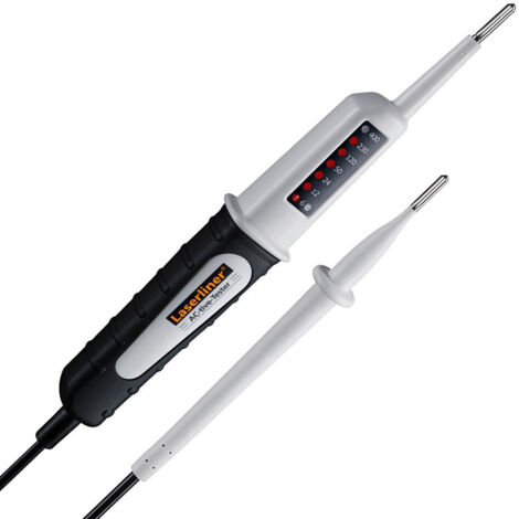 LASERLINER 083020A AC-TIVE TESTER 6-400V