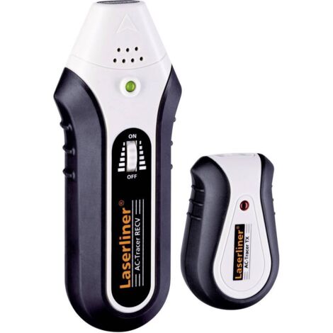 Laserliner AC Tracer Détecteur de câbles V358411
