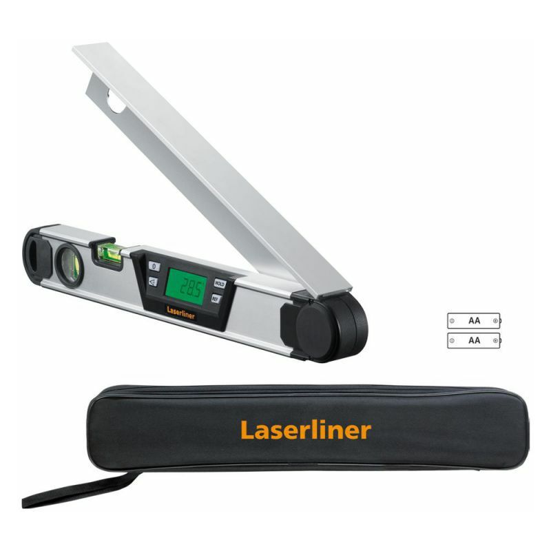 

Laserliner ArcoMaster 40 cm 075.130A