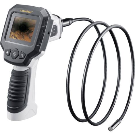 Laserliner Caméra d'inspection vidéo VideoScope One