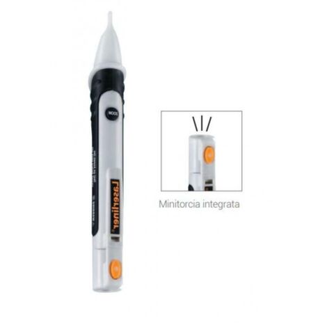 LASERLINER Cercatore attivo LASERLINER
