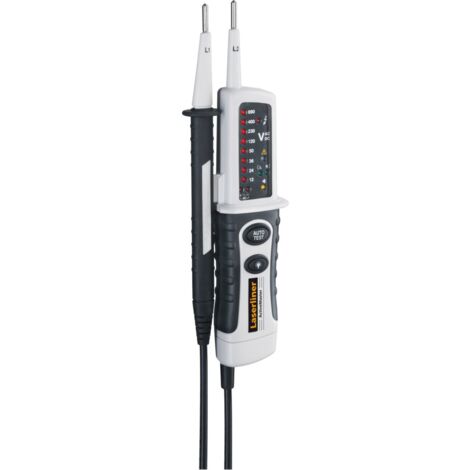 Laserliner Compact inspecteur vidéo ActiveMaster