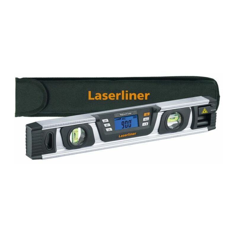 

DigiLevel Laser G40 081.255A - Laserliner