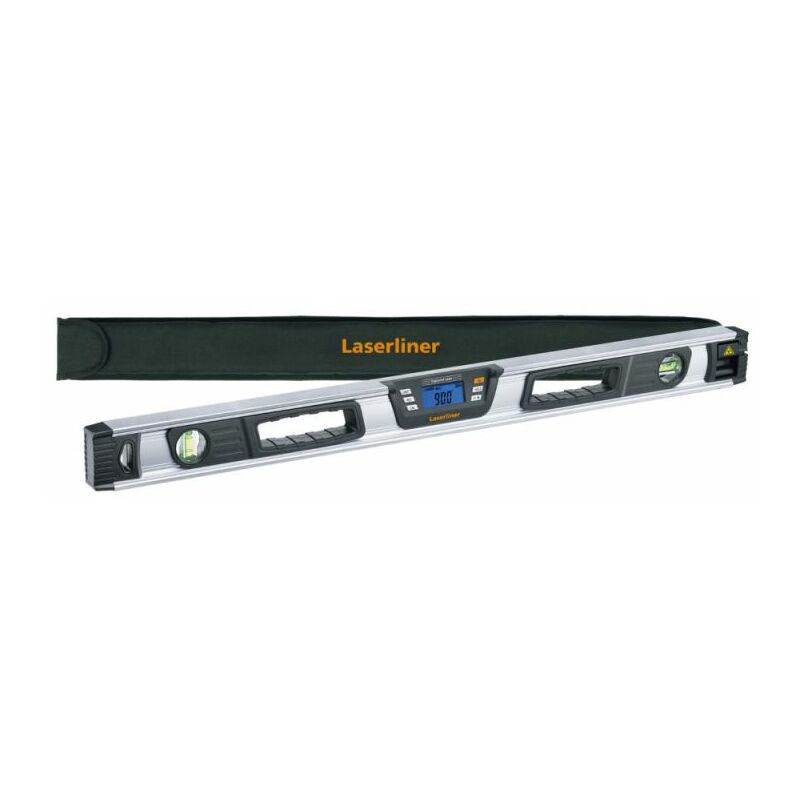 

DigiLevel Laser G80 081.257A - Laserliner