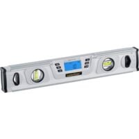 Laserliner DigiLevel Plus 40 081.250A Livella a bolla digitale 40 cm 180 ° 1 mm/m