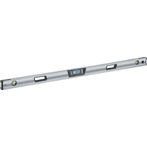 Laserliner digitale Wasserwaage DigiLevel Pro 120