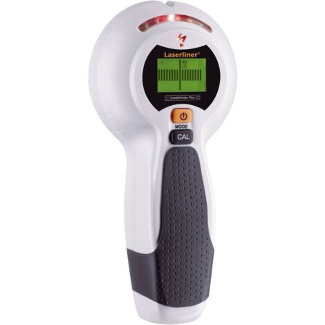 Laserliner Dispositif de suivi électronique CombiFinder Plus