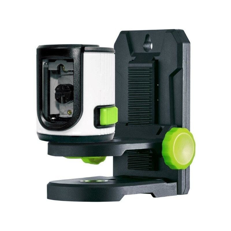 Niveau Laser Croix Automatique Laserliner Easycross