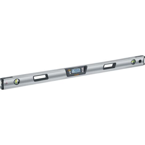 Laserliner Elektronik Wasserwaage DigiLevel Pro 100