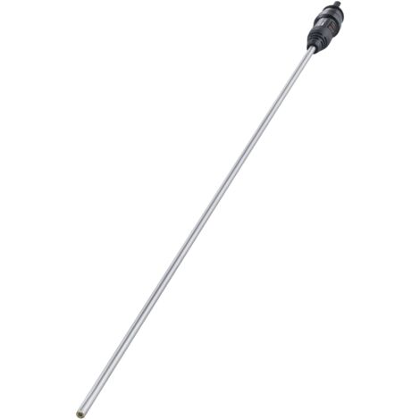 Laserliner FixView Camera Sonde d'endoscope Ø de la sonde 4 mm 40 cm éclairage LED, mise au point