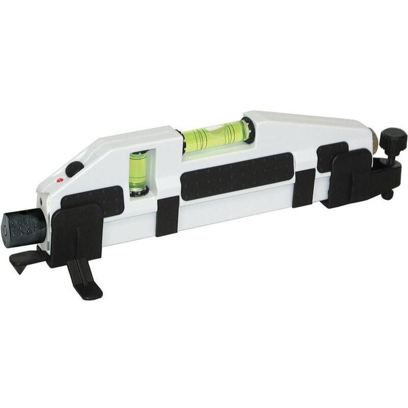 HandyLaser Plus 025.04.00A Niveau à bulle laser 21 cm 0.5 mm/m - Laserliner