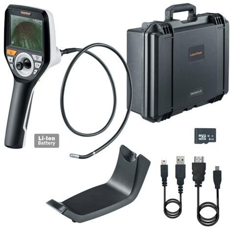 Laserliner Inspektionskamera VideoInspector 3D