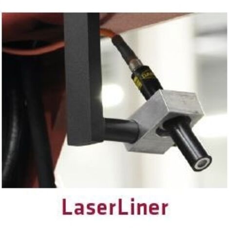 LaserLiner - Lasermessleitlinie