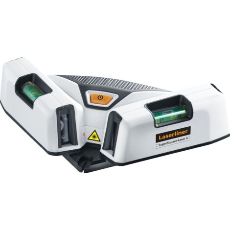 Laserliner Line Laser SuperSquare-Laser 4