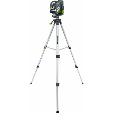 Laserliner PocketCross-Laser 2G Set 150 cm Kreuzlinienlaser  selbstnivellierend