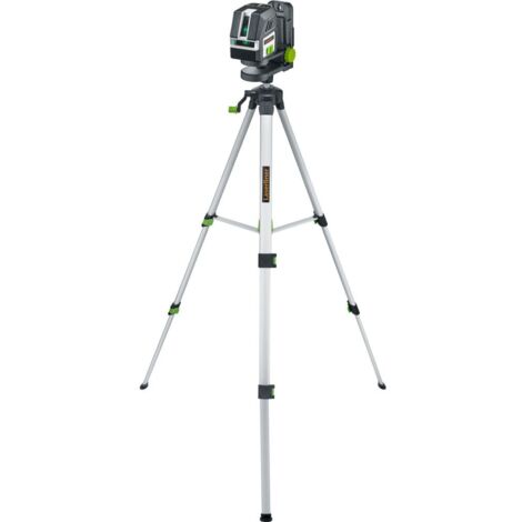 Laserliner PocketCross-Laser 2G Set 150 cm Laser a croce autolivellante