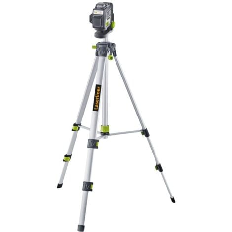 Laserliner PocketPlane-Laser 3G Set 150 cm Laser 3 dimensions autonivelant