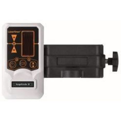 Laserliner RangeXtender 30 Mag Receptor láser - 30 m