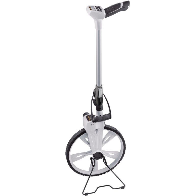 Laserliner - Odomètre Roll-Pilot D12 Plage de mesure (max.) (détails)=9999.99 m V351091