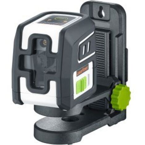 Laserliner SmartCross-Laser GX Plus Set Laser en croix Portée (max.): 40 m Y372203