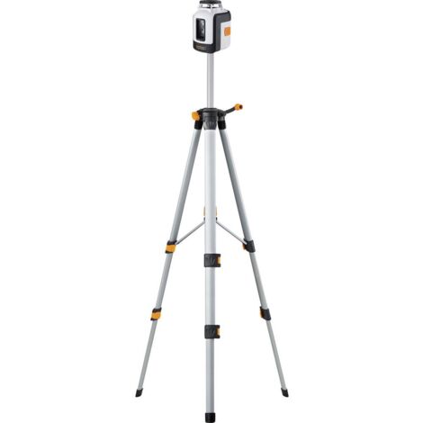 Laserliner SmartLine-Laser 360° Bonus Set Laser a croce autolivellante, incl. treppiede Raggio di azione (max.): 20 m