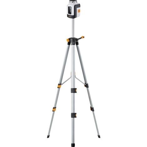 Laserliner SmartLine-Laser 360° Bonus Set Laser en croix autonivelant, avec trépied Portée (max.): 20 m