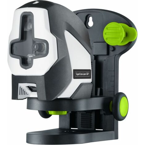 Laserliner SuperCross-Laser 2GP-081.191A