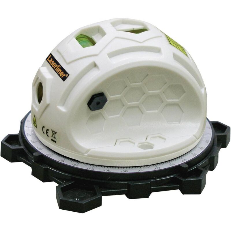 Superline 2D Laser à lignes - Laserliner