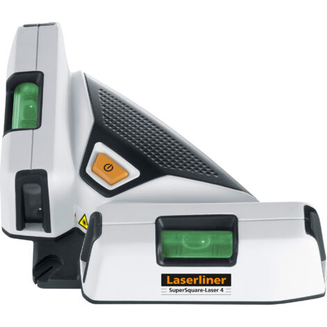 Umarex Laserliner Linienlaser SuperSquare-Laser 4