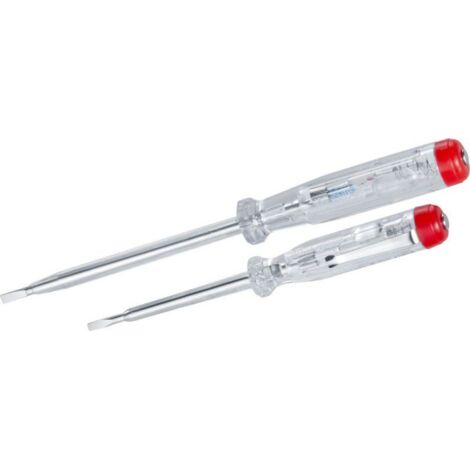 Laserliner TipTest Duo-Set Phasenprüfer 150 - 250 V/AC