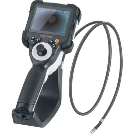 Laserliner Videoinspektionssystem VideoInspector 3DX9mm, 1m