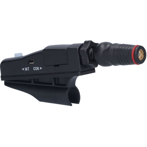 Laserpointer für Golf-Putter, robuste Zielhilfe mit langer Akkulaufzeit für das Training