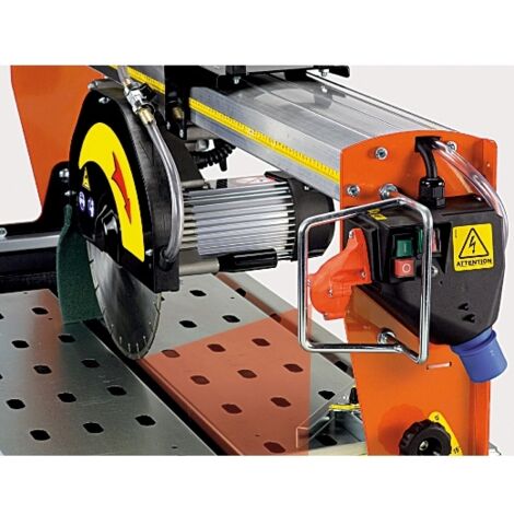 Laserschnittanzeige