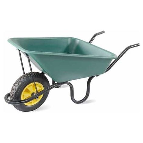 Wheelbarrows