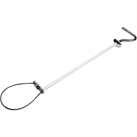 Lasso porcs à tige 60 cm