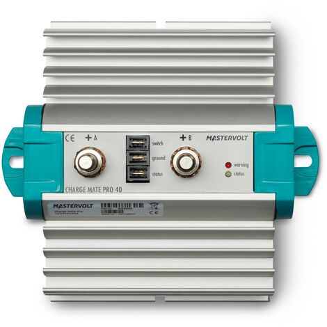 Lastabscheider Ladung Mate Pro 90