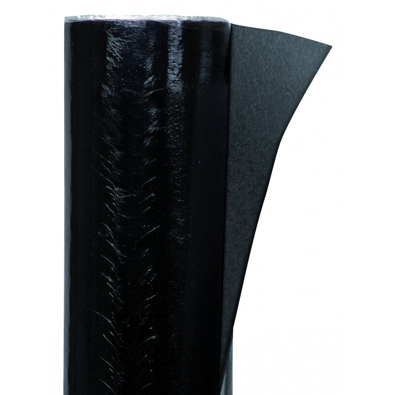 Lastophène flam s 25 - Rouleau de 7m x 1m - Membrane d'étanchéité 1ère couche