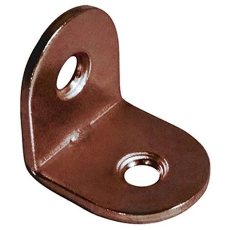 LASTR. ANG. 25X25 BRONZ.4 PZ