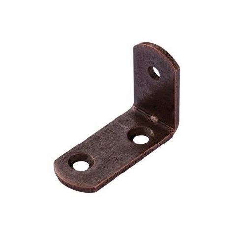 LASTR. REGGIPIANI 35X25 BRONZ 4 PZ