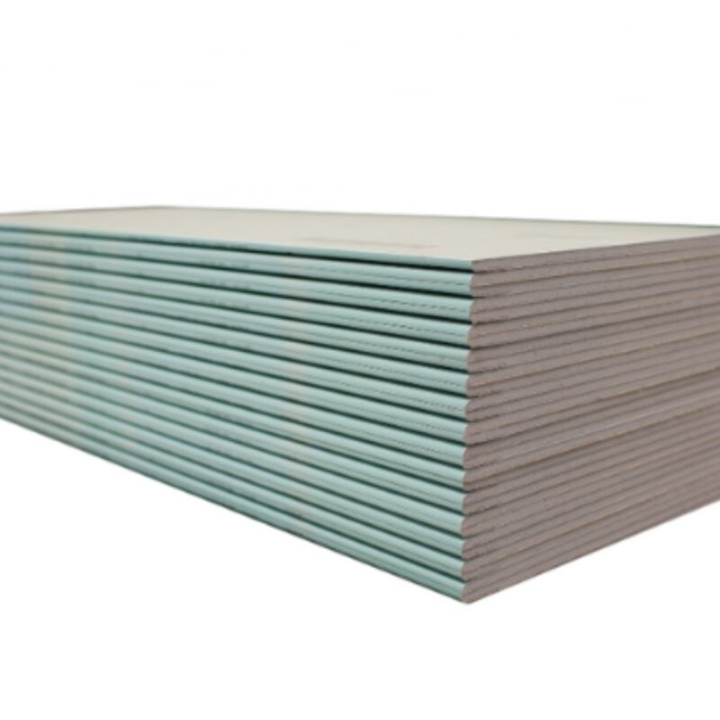 Lastra Cartongesso Innovativa Ambienti Umidi 1200 X 2000 Mm Pareti ...