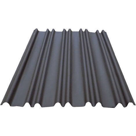 Lastra catramata multistrato 'gutta 3 punti' cm 101,5 x 200 - spessore 2,4 mm