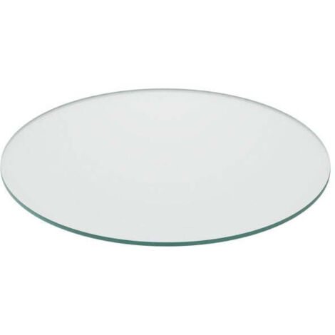 Lastra di vetro 8mm esg
