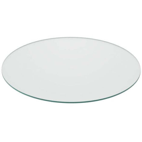 Lastra di vetro 8mm ESG