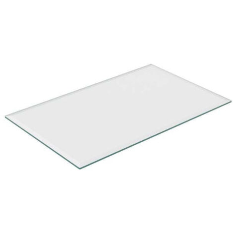 Lastra di vetro 8mm esg