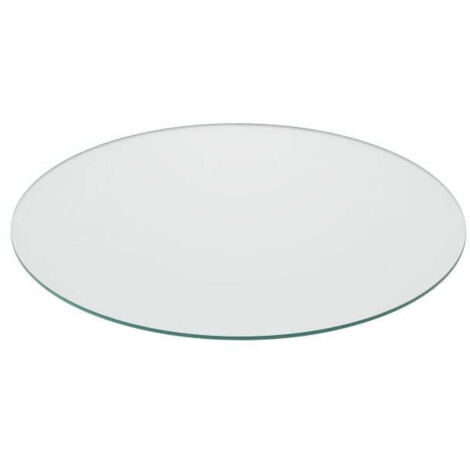 Lastra di vetro 8mm esg