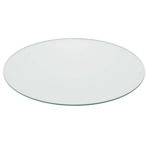 Lastra di vetro 8mm esg