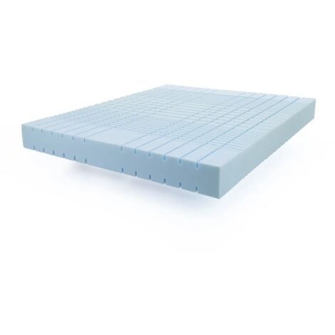 Lastra interna Ares con presidio medico - 80 x 190 x