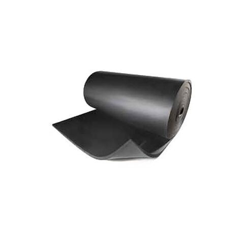 Lastra isolante IT-FLEX C1 in rotolo H 1 metro - spessore 13 mm - Rotolo 14 mq (prezzo a metro) EVBL13
