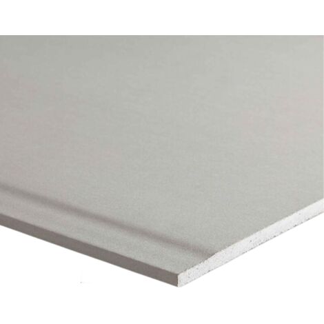 Lastra pannello cartongesso ba13 dimensioni 1200 x 2000 mm spessore 12.5 mm